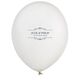 St. Regis Scroll Latex Balloons Image 2 of 2