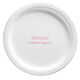 Select Your Big Number Paper Plates Image 1 of 5