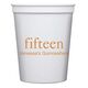 Select Your Big Number Stadium Cups Image 5 of 5