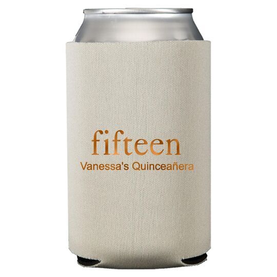 Select Your Big Number Collapsible Huggers