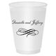 Scrolled Coronation Shatterproof Cups Image 1 of 4