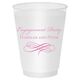 Scrolled Coronation Shatterproof Cups Image 4 of 4