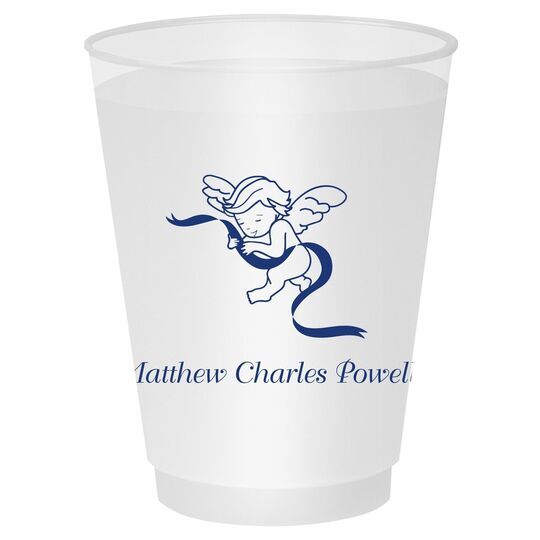 Little Cherub Shatterproof Cups