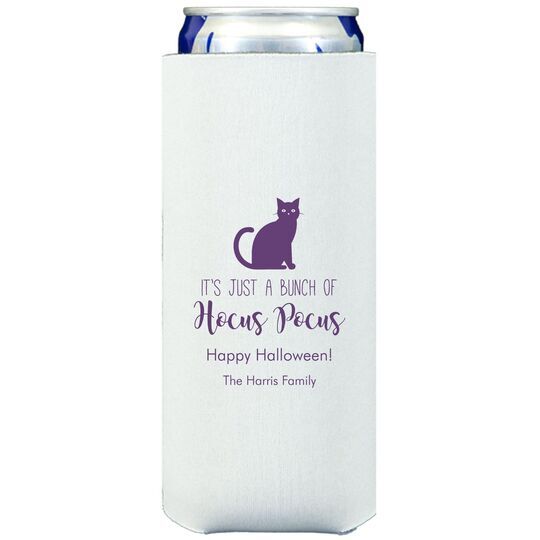 It's A Bunch of Hocus Pocus Collapsible Slim Huggers