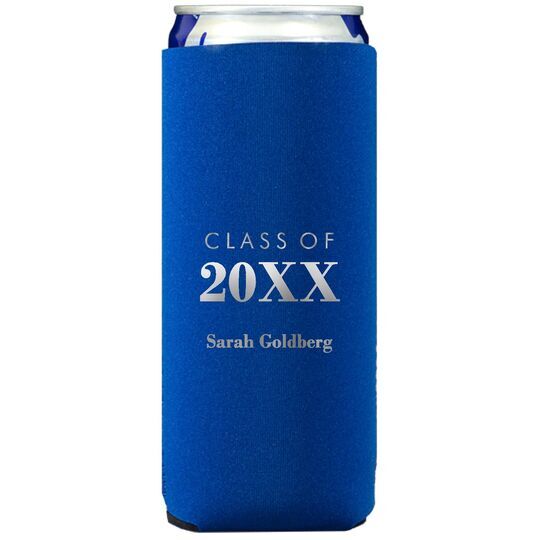 Class Of Printed Collapsible Slim Huggers