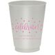 Confetti Dots Celebrate Colored Shatterproof Cups Image 7 of 17