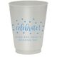 Confetti Dots Celebrate Colored Shatterproof Cups Image 13 of 17