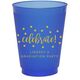 Confetti Dots Celebrate Colored Shatterproof Cups Image 15 of 17
