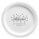 Confetti Dots Celebrate Paper Plates Image 9 of 17