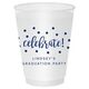 Confetti Dots Celebrate Shatterproof Cups Image 7 of 17