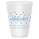 Confetti Dots Celebrate Shatterproof Cups Image 12 of 17