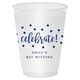 Confetti Dots Celebrate Shatterproof Cups Image 13 of 17