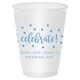 Confetti Dots Celebrate Shatterproof Cups Image 15 of 17