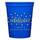 Confetti Dots Celebrate Stadium Cups Image 4 of 17