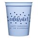 Confetti Dots Celebrate Stadium Cups Image 12 of 17
