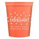 Confetti Dots Celebrate Stadium Cups Image 13 of 17