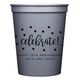 Confetti Dots Celebrate Stadium Cups Image 16 of 17