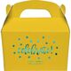 Confetti Dots Celebrate Gable Favor Boxes Image 6 of 17