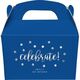 Confetti Dots Celebrate Gable Favor Boxes Image 10 of 17