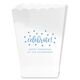 Confetti Dots Celebrate Mini Popcorn Boxes Image 14 of 17