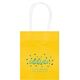 Confetti Dots Celebrate Mini Twisted Handled Bags Image 8 of 17
