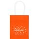 Confetti Dots Celebrate Mini Twisted Handled Bags Image 14 of 17