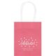 Confetti Dots Celebrate Mini Twisted Handled Bags Image 17 of 17