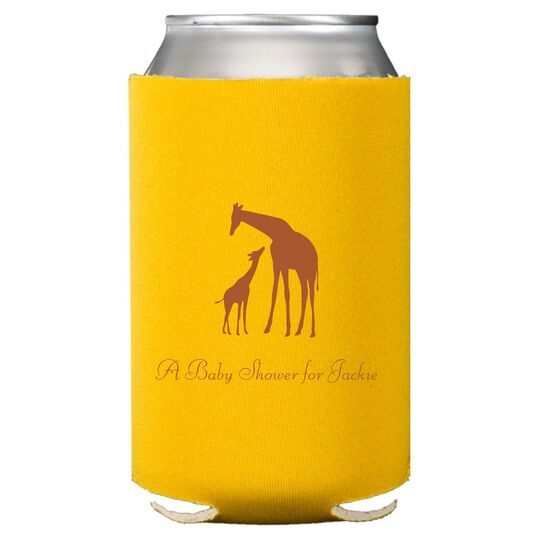 Giraffe Duo Collapsible Huggers