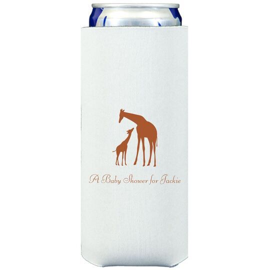 Giraffe Duo Collapsible Slim Huggers