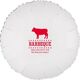 BBQ Cow Mylar Balloons Image 2 of 4