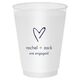 Mon Cherie Shatterproof Cups Image 2 of 2