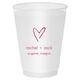 Mon Cherie Shatterproof Cups Image 1 of 2