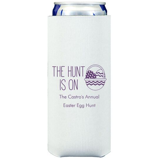 The Hunt Is On Collapsible Slim Huggers