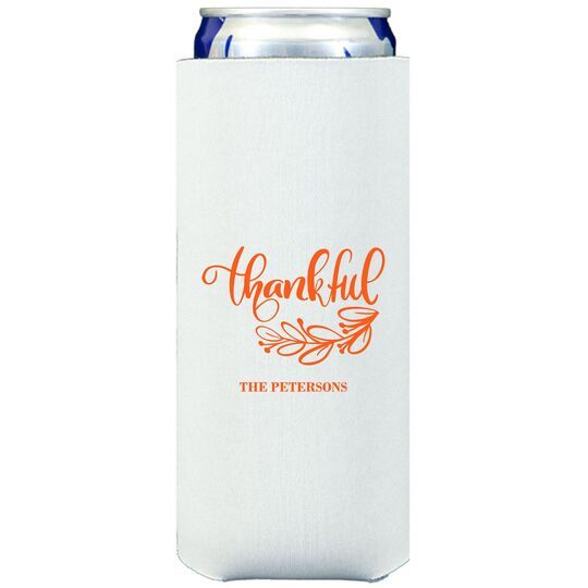 Thankful Collapsible Slim Huggers