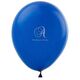 Elegant Initial Latex Balloons Image 5 of 5