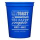 Let's Raise a Toast Stadium Cups Image 1 of 2