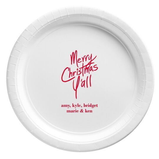 Paper deals plates online