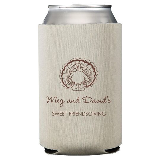 Friendsgiving Collapsible Huggers