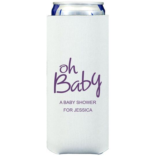Casual Oh Baby Collapsible Slim Huggers
