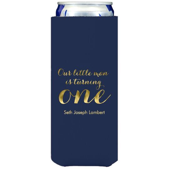 Our Little Man Collapsible Slim Huggers