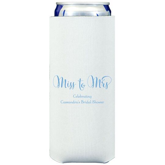 Miss To Mrs Collapsible Slim Huggers