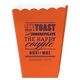 Let's Raise a Toast Mini Popcorn Boxes Image 2 of 2