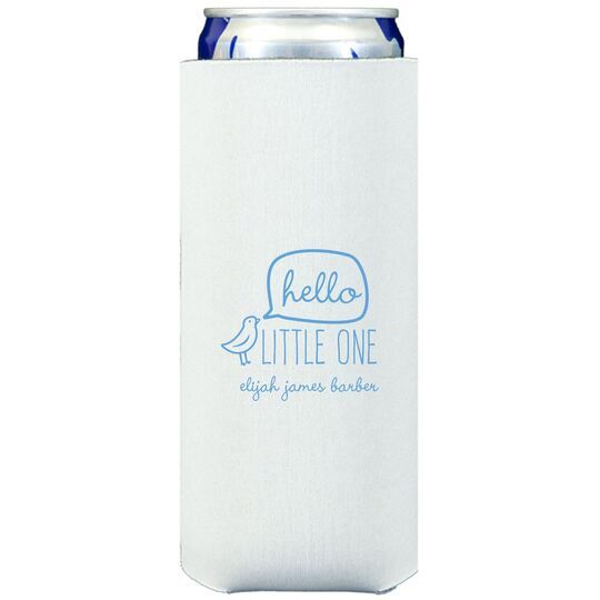 Little Bird Collapsible Slim Huggers