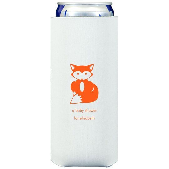 Little Fox Collapsible Slim Huggers