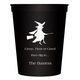 Flying Witch Stadium Cups Image 2 of 2