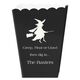 Flying Witch Mini Popcorn Boxes Image 2 of 2