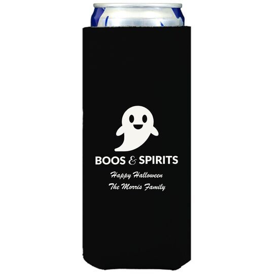 Boos & Spirits Collapsible Slim Huggers