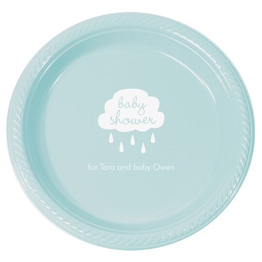 Baby on sale plates online