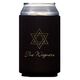 Interlocking Star of David Collapsible Huggers Image 3 of 3