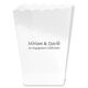 Any Text You Want Mini Popcorn Boxes Image 7 of 7